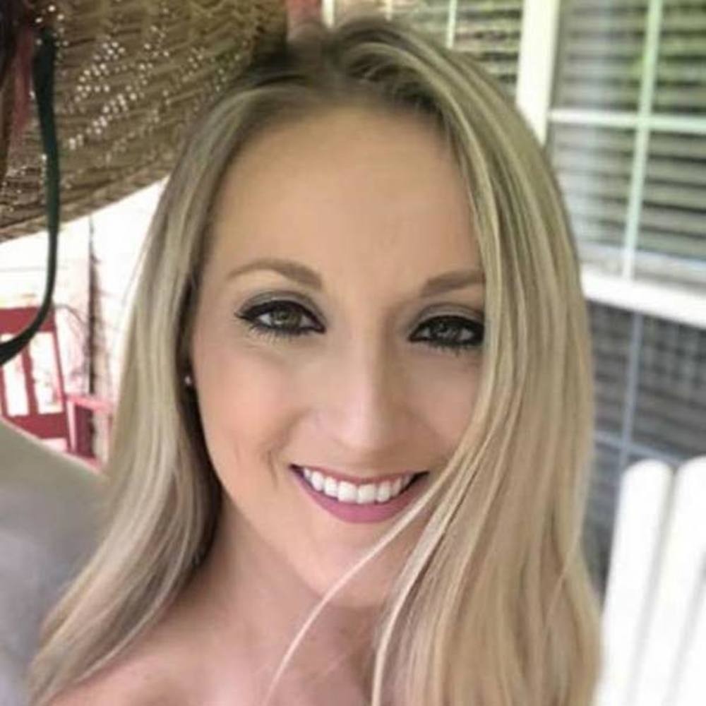 Meet your Posher, Kristin